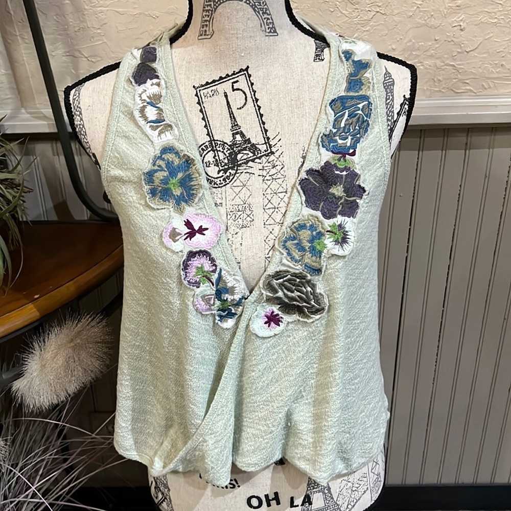 Free People Top